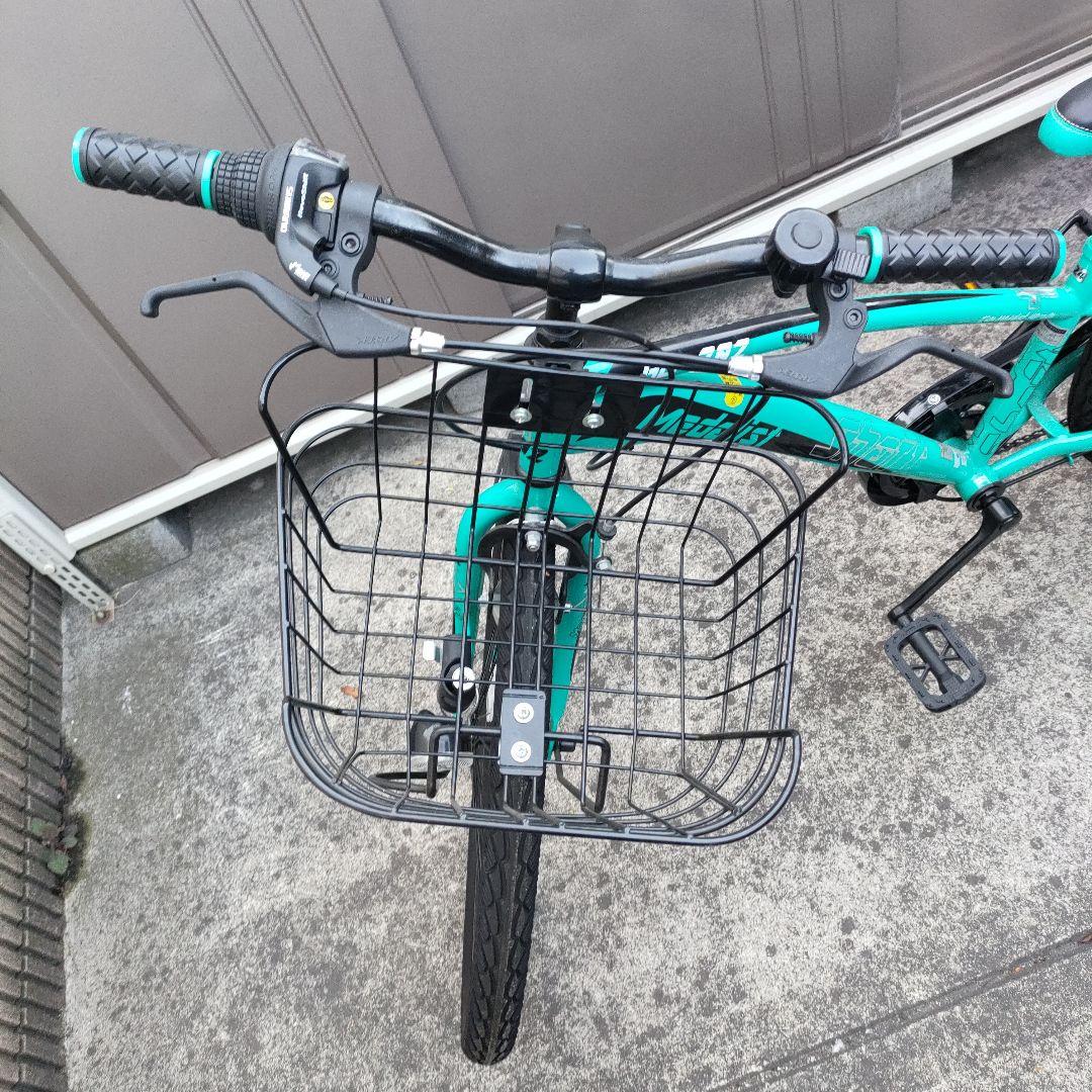 とろ【自転車　24インチ】タマコシ　Medalist子供　男児　女児