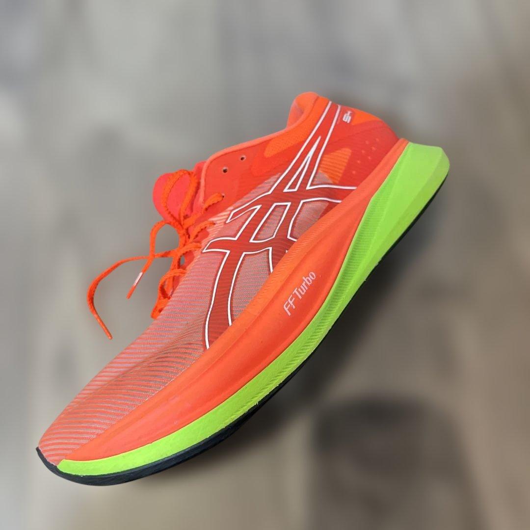 アシックス　S4 ／　asics S4 ランニングシューズ