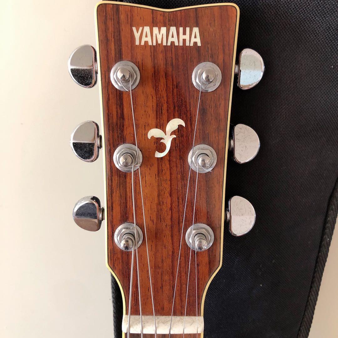 YAMAHA FG730S アコースティックギター ab18