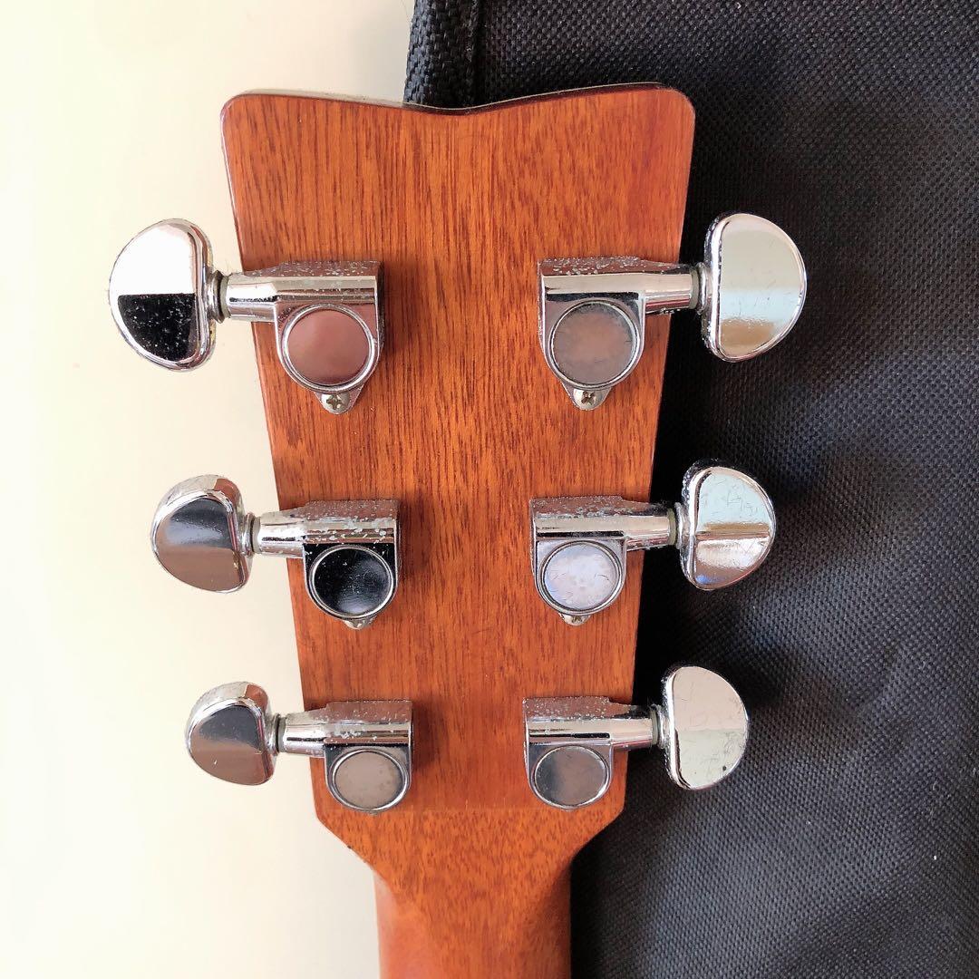 YAMAHA FG730S アコースティックギター ab18