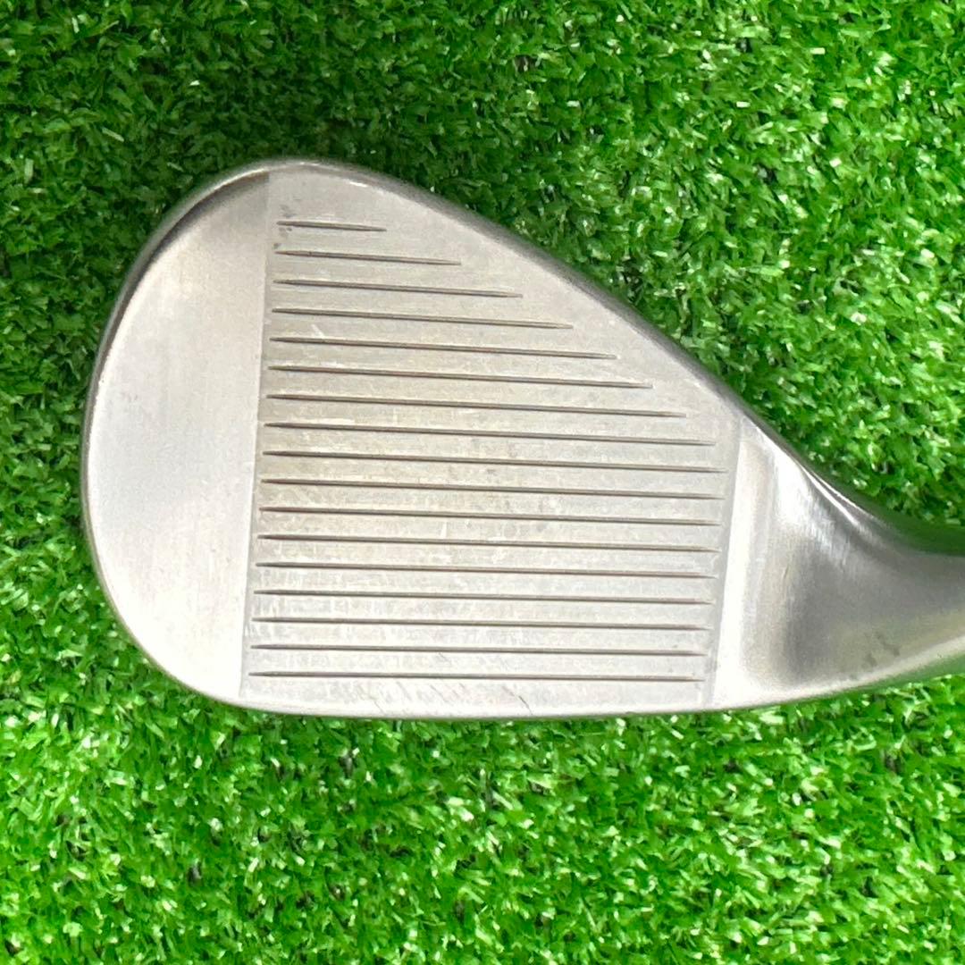 VOKEY ボーケイ SM10 54° ツアークローム TOUR CHROME