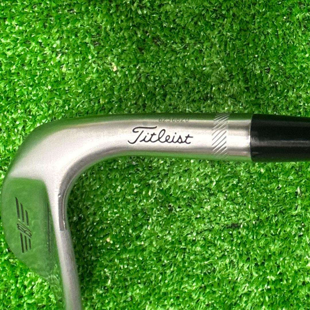 VOKEY ボーケイ SM10 54° ツアークローム TOUR CHROME