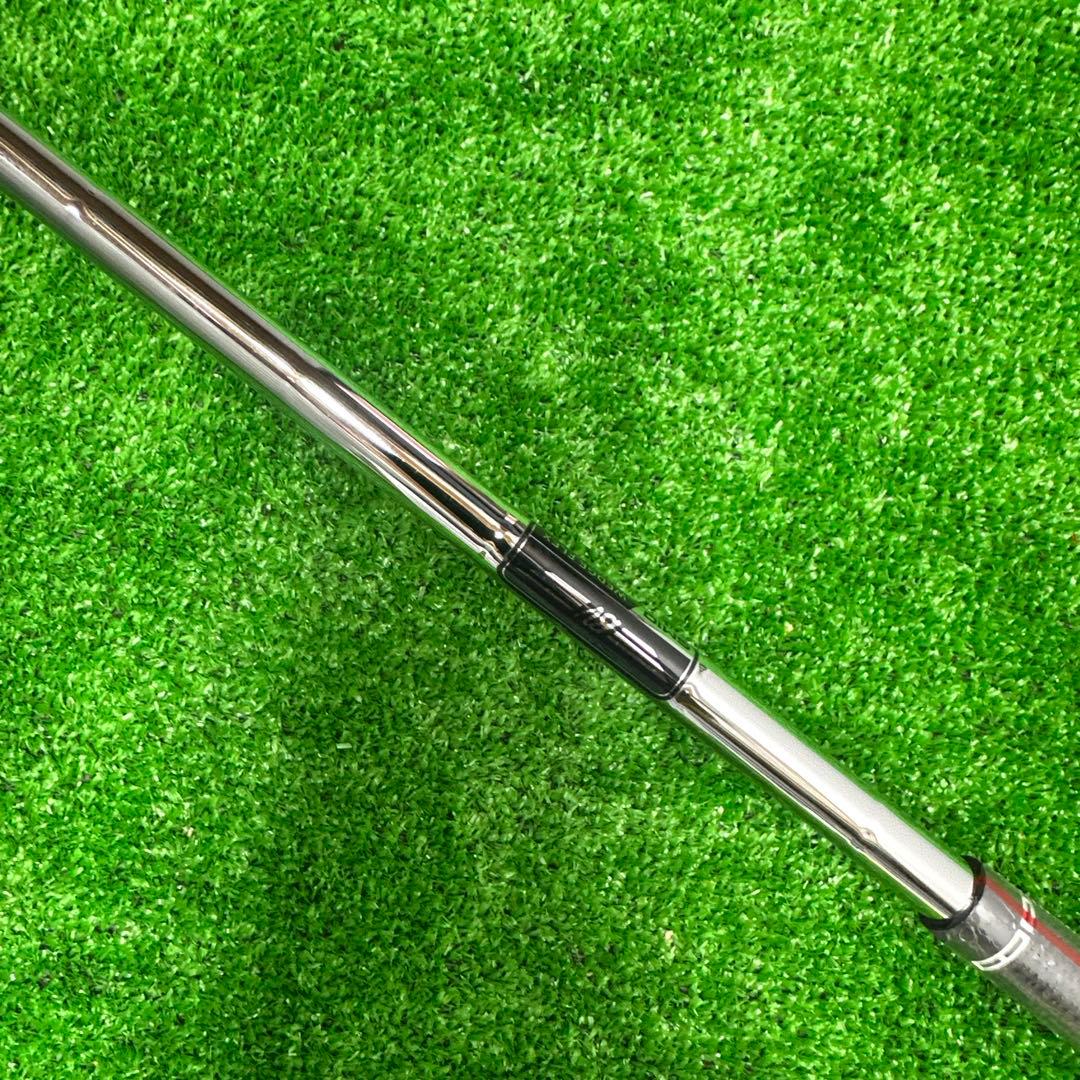 VOKEY ボーケイ SM10 54° ツアークローム TOUR CHROME