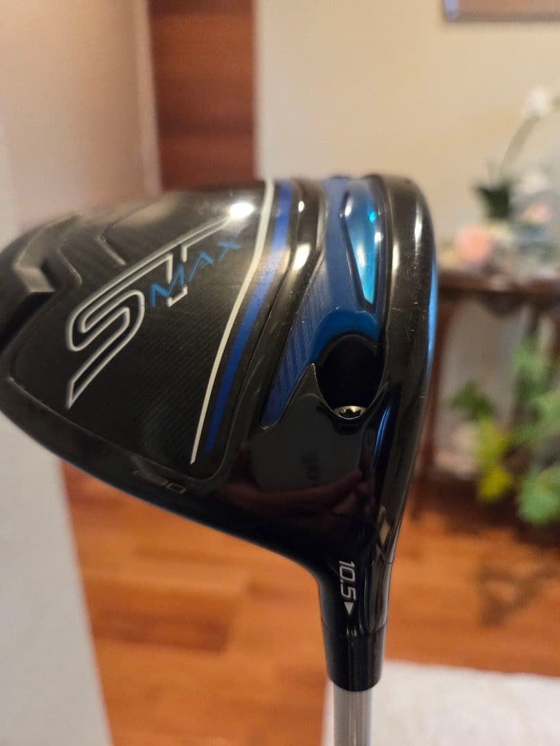Mizuno ST MAX 230ドライバー