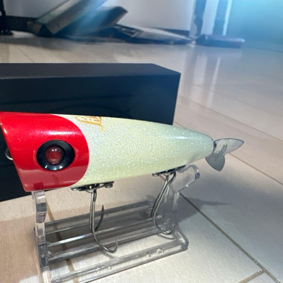 LIFE BAIT Genuine ライフベイト　スローテーパー