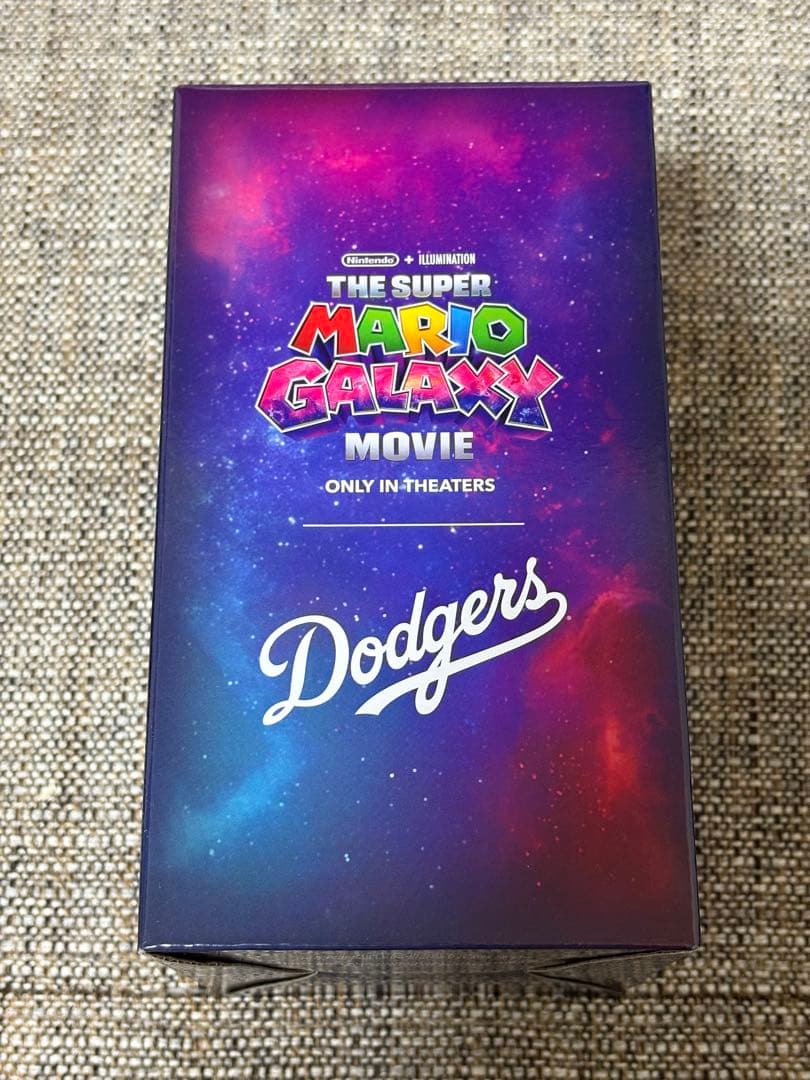 【即日発送】ドジャース　山本由伸　Yoshi ×ヨッシー ボブルヘッド　新品