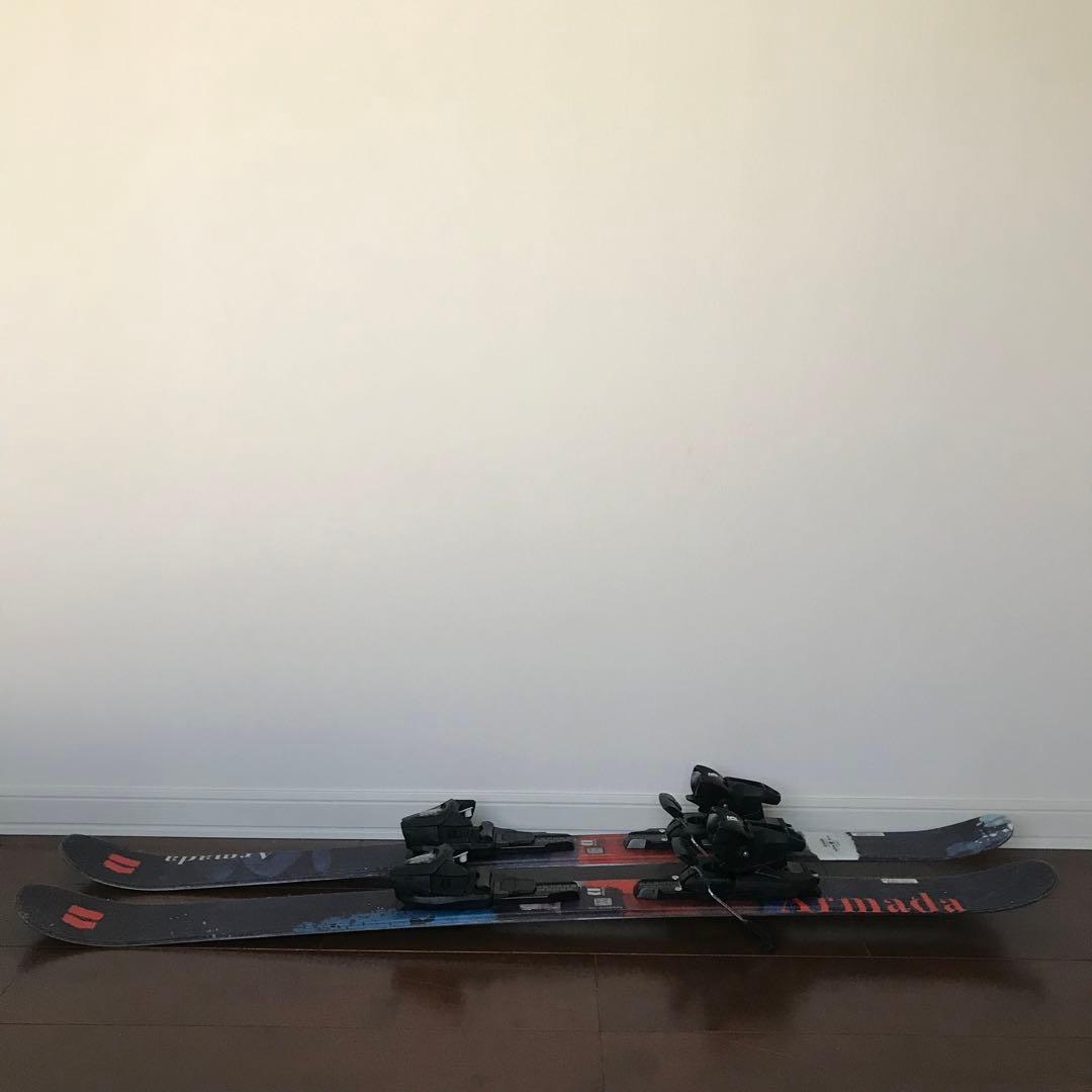 Armada アルマダ　BANTAM 120 DEMO C5 BINDING