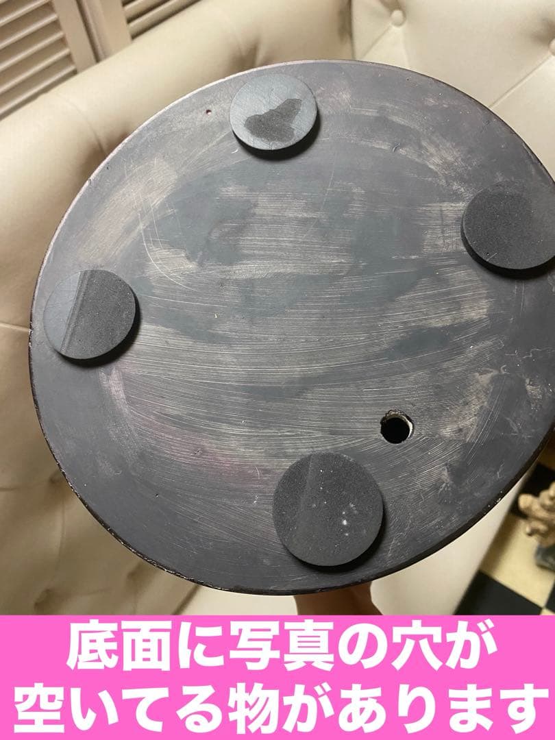 高級 漆器 花瓶♦️映えグラスや映えインテリアに◎金運を呼ぶシルバー♦️送料込