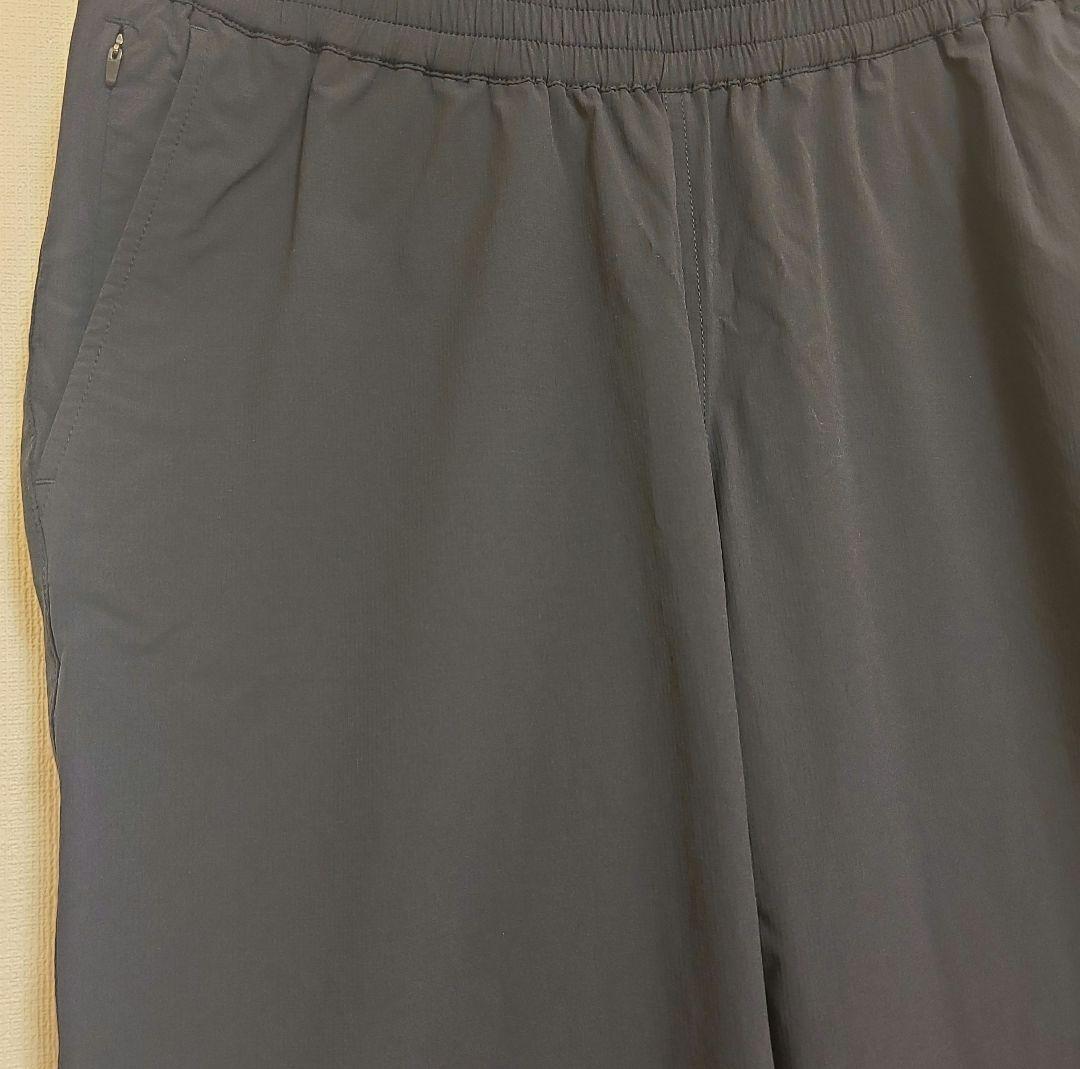 ウォーキング・ランニングウェア PeakPerformance WOVEN STRETCH PANT