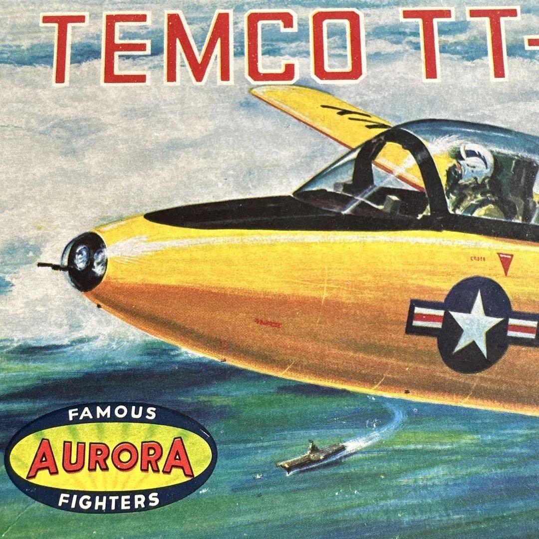 航空機・ヘリコプター TEMCO TT-1