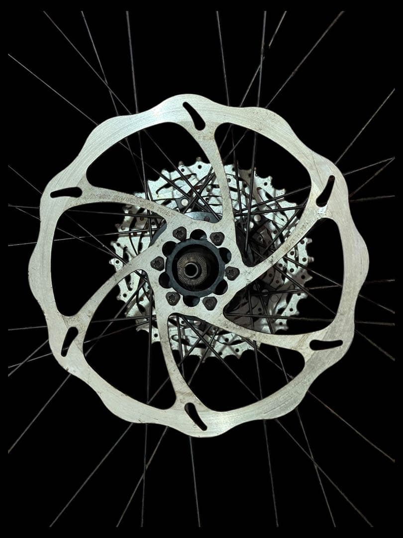 ⭐️マウンテンバイク⭐️ホイールDT SWISS 420L ⭐️タイヤMAXXIS
