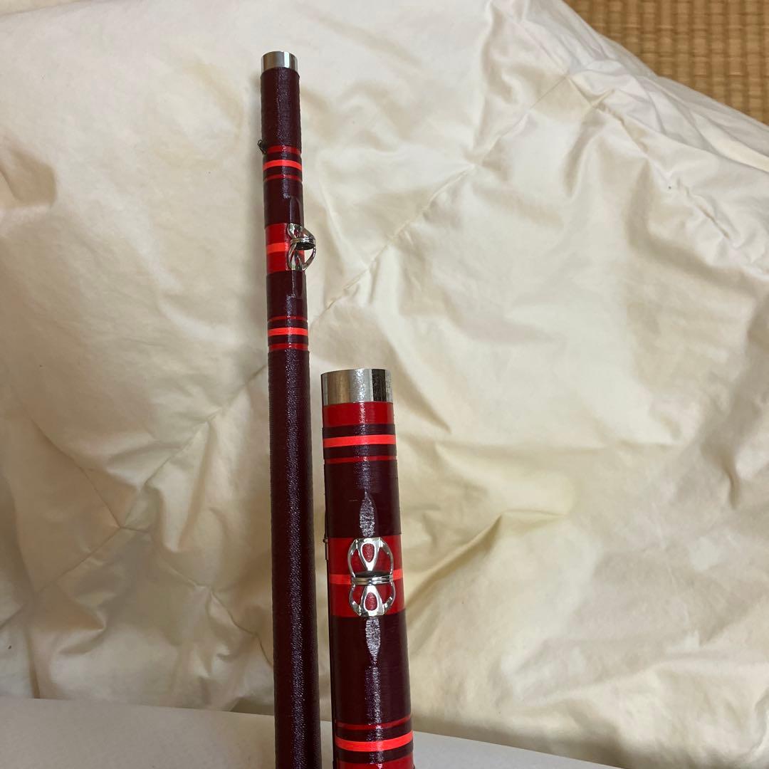 daiwa PG夜光　尖閣　100号 420