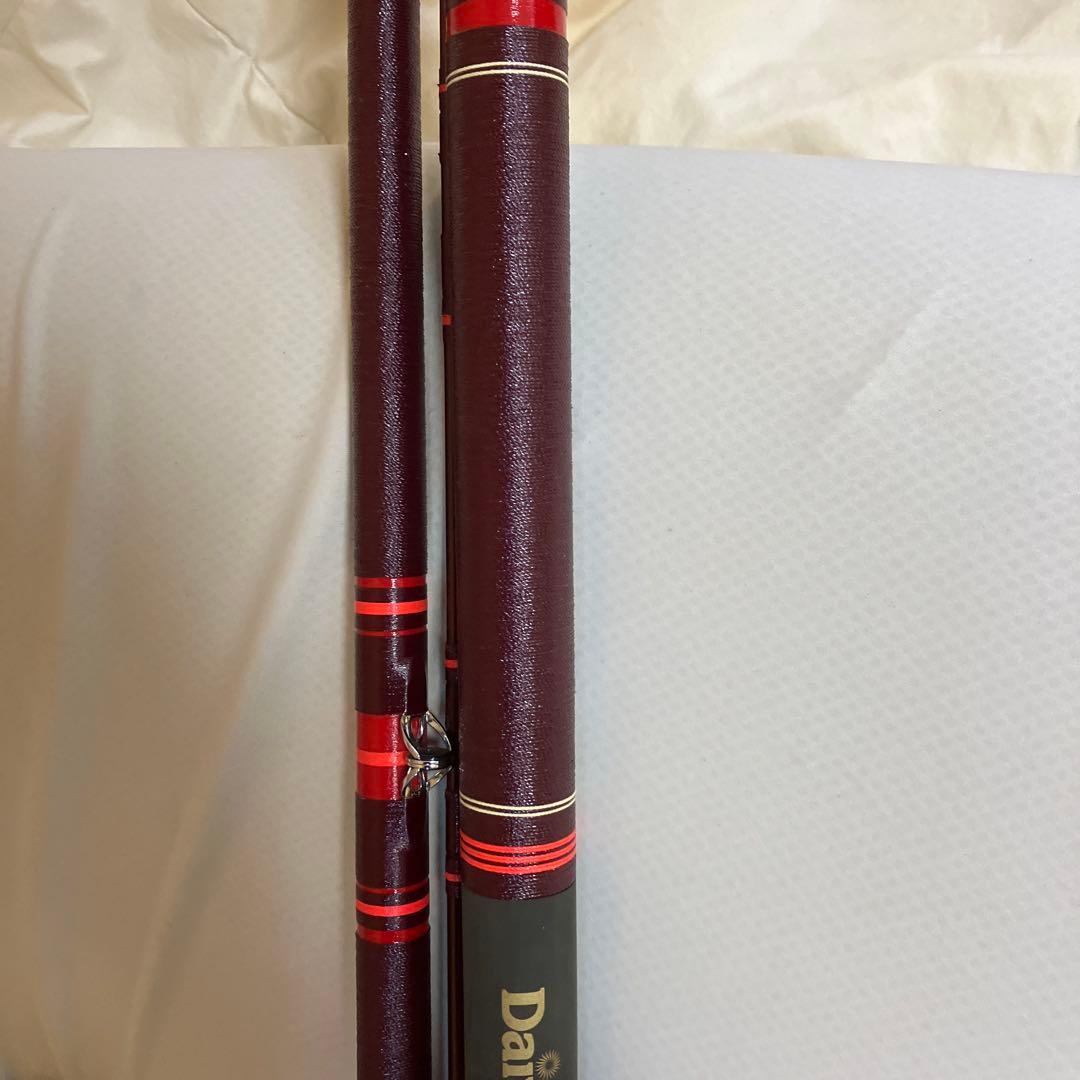 daiwa PG夜光　尖閣　100号 420