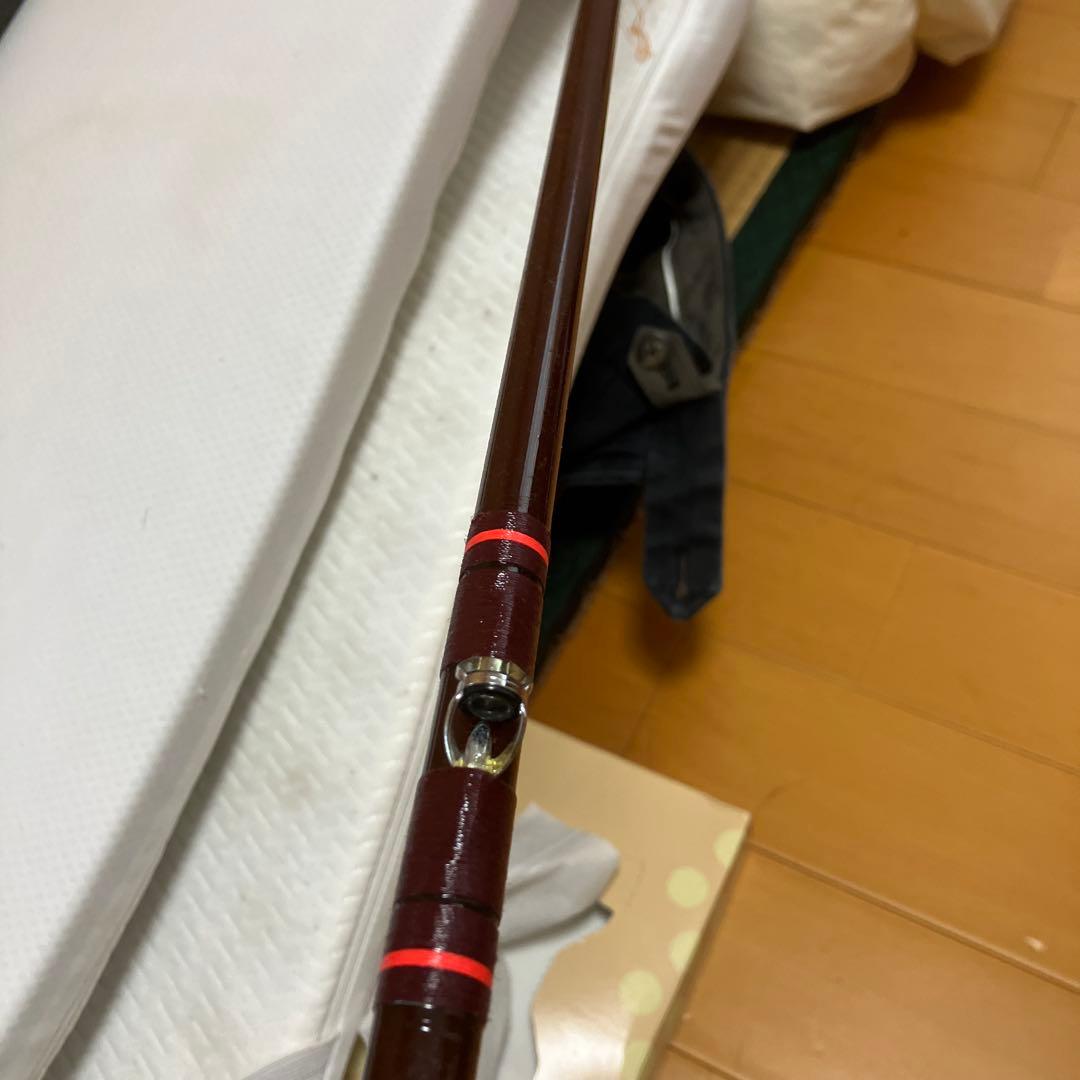 daiwa PG夜光　尖閣　100号 420