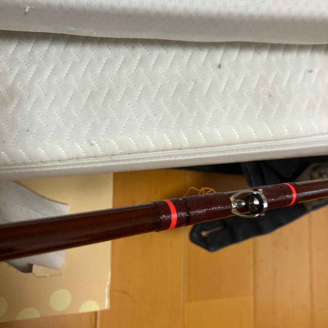 daiwa PG夜光　尖閣　100号 420