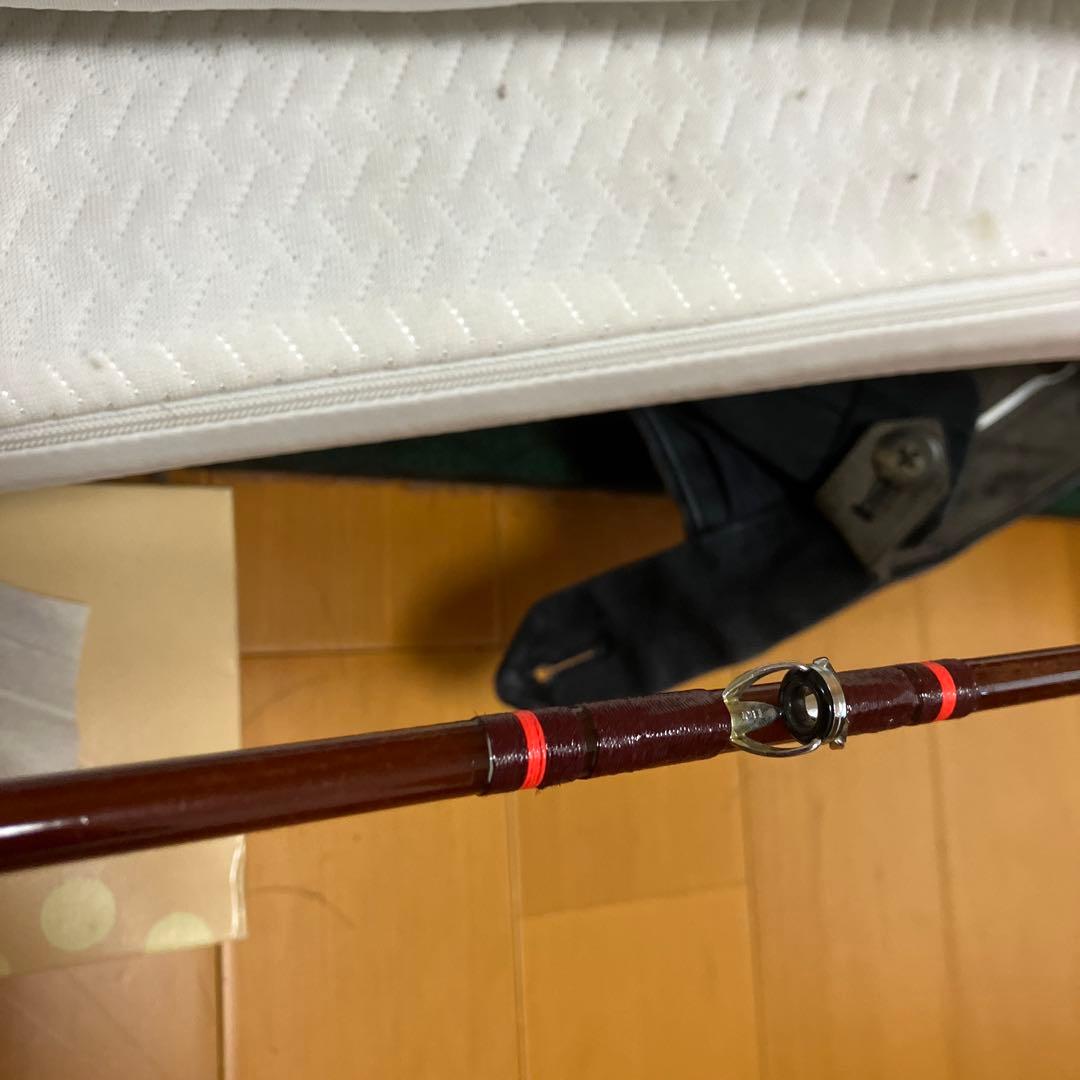 daiwa PG夜光　尖閣　100号 420