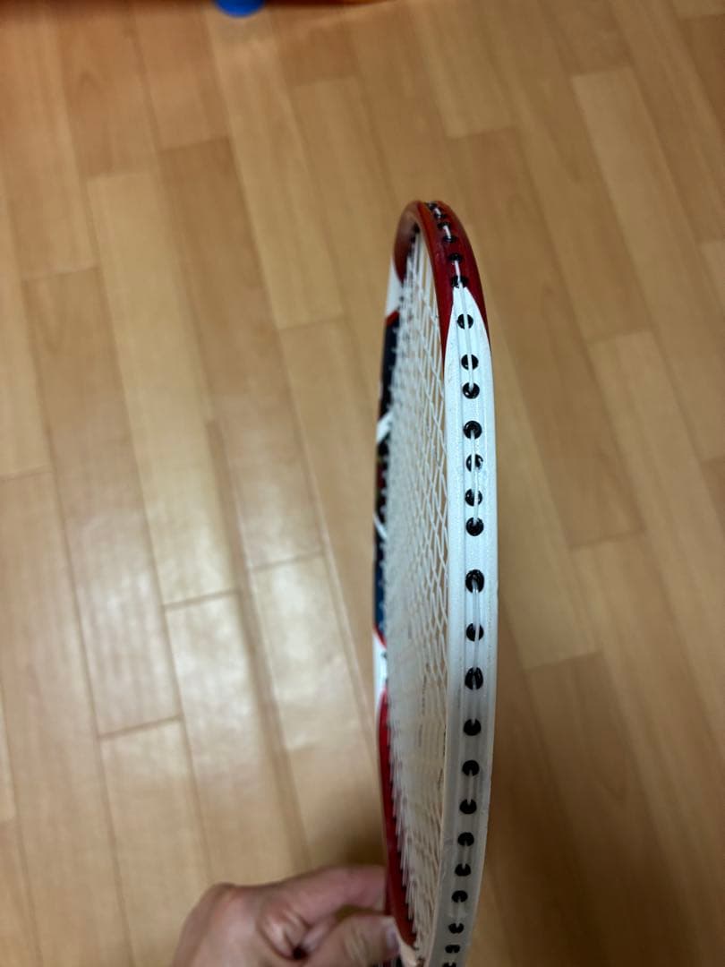 バドミントンラケット　ヨネックス　アークセイバー11 3U