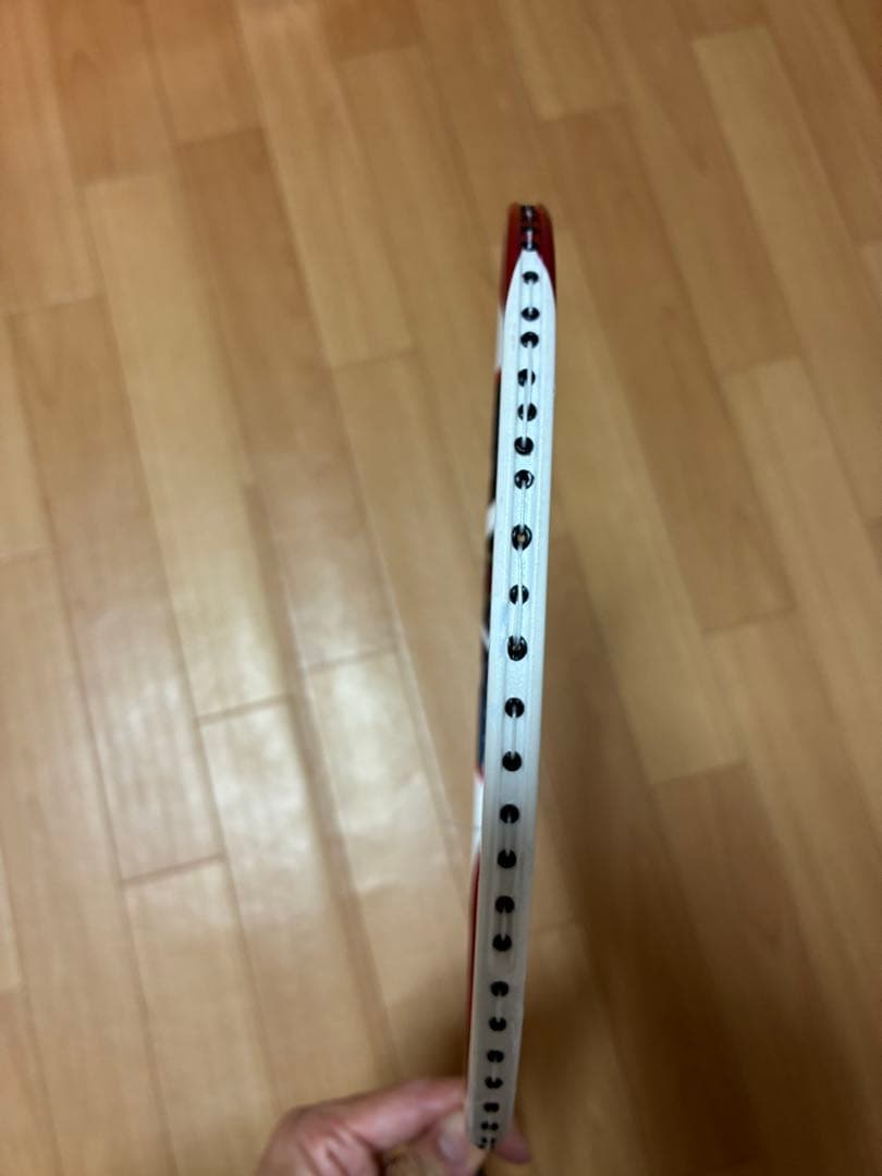 バドミントンラケット　ヨネックス　アークセイバー11 3U
