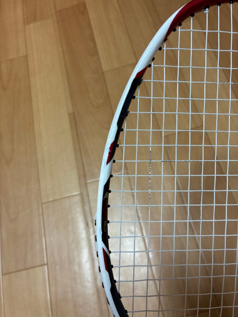 バドミントンラケット　ヨネックス　アークセイバー11 3U