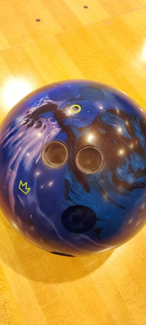 Brunswick　HYPNOTIZE
