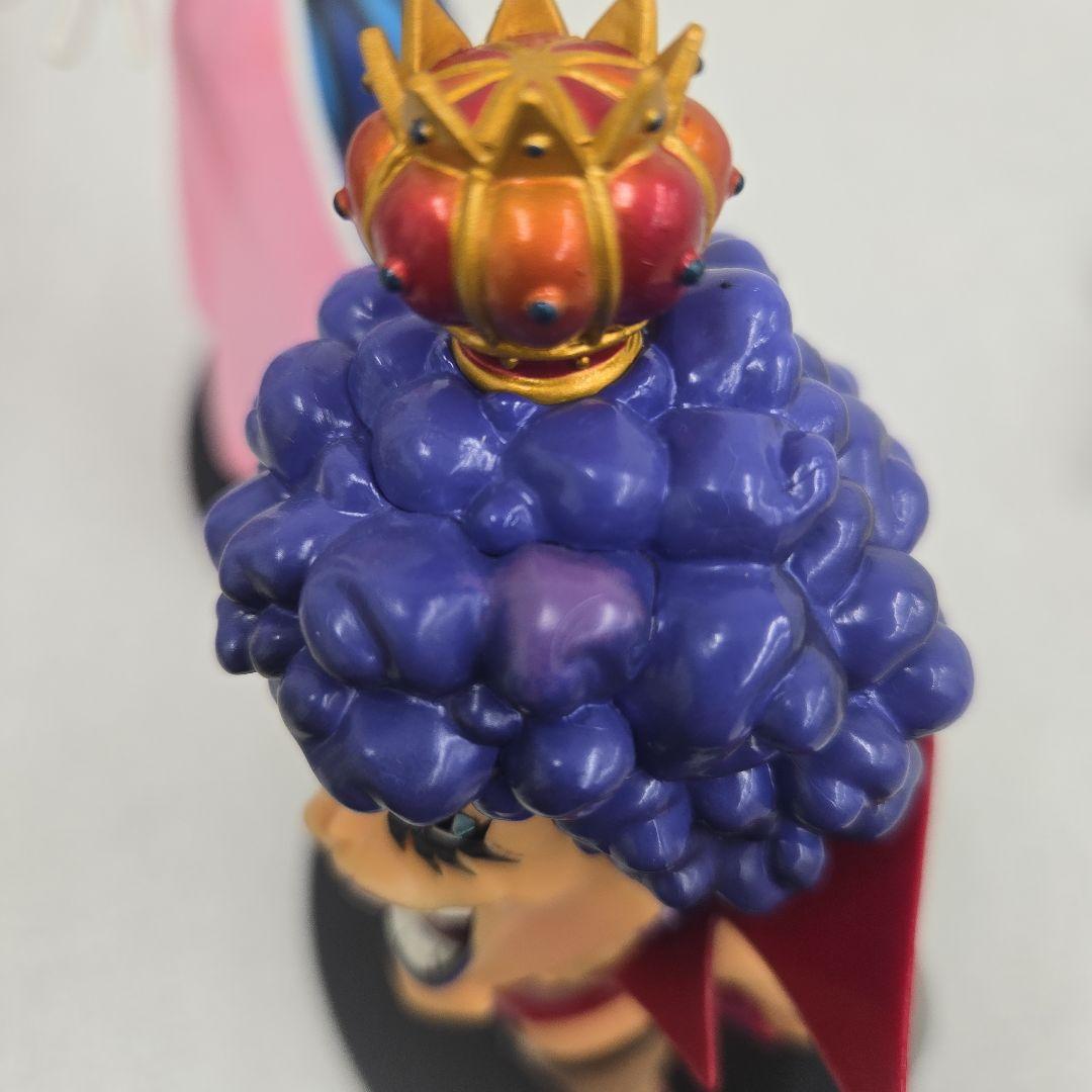 【セット売り】ONE PIECE THE GRANDLINE MEN 19体
