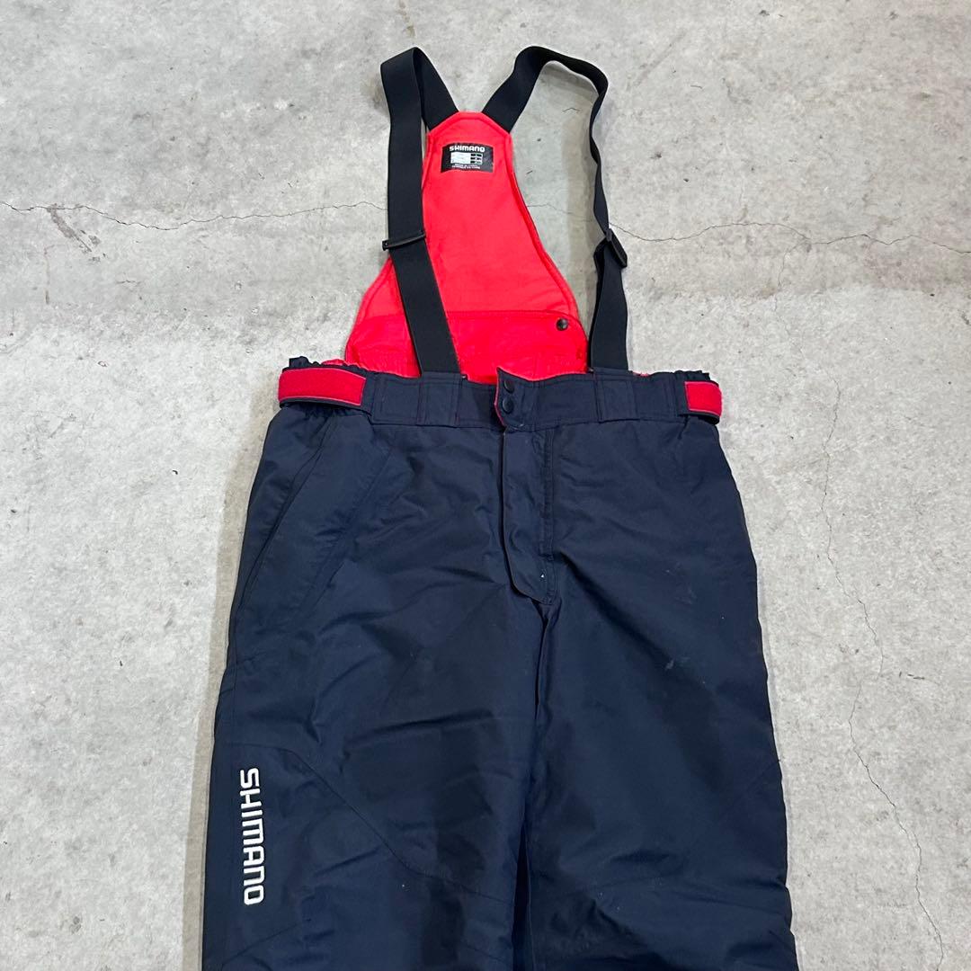 シマノ NEXUS ゴアテックス 防寒スーツ上下　キャッププレゼント