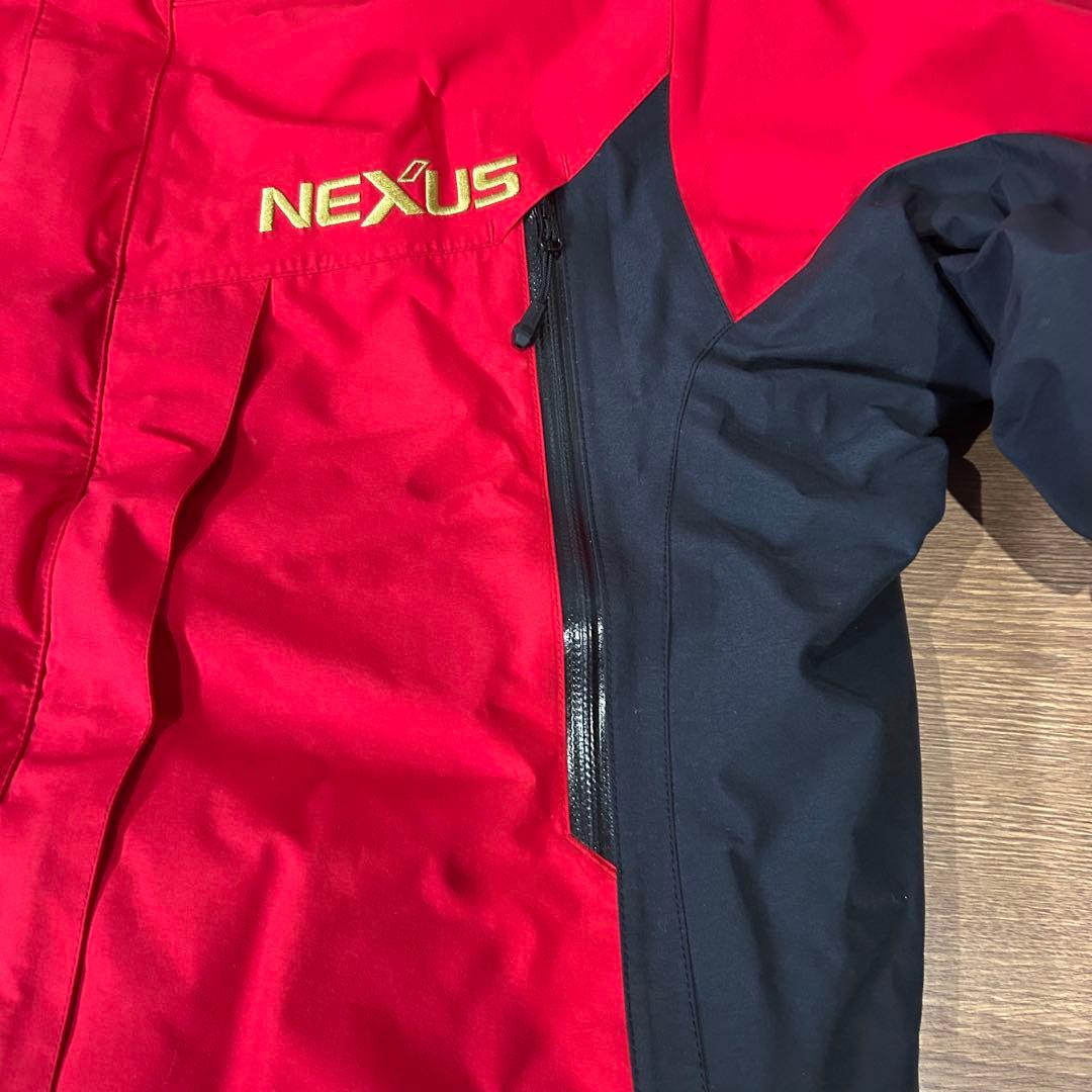 シマノ NEXUS ゴアテックス 防寒スーツ上下　キャッププレゼント