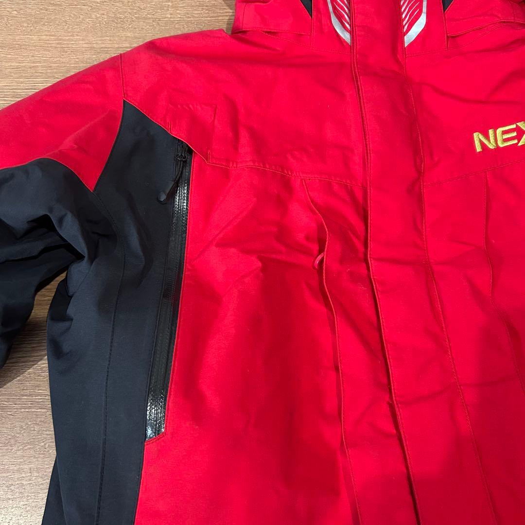 シマノ NEXUS ゴアテックス 防寒スーツ上下　キャッププレゼント