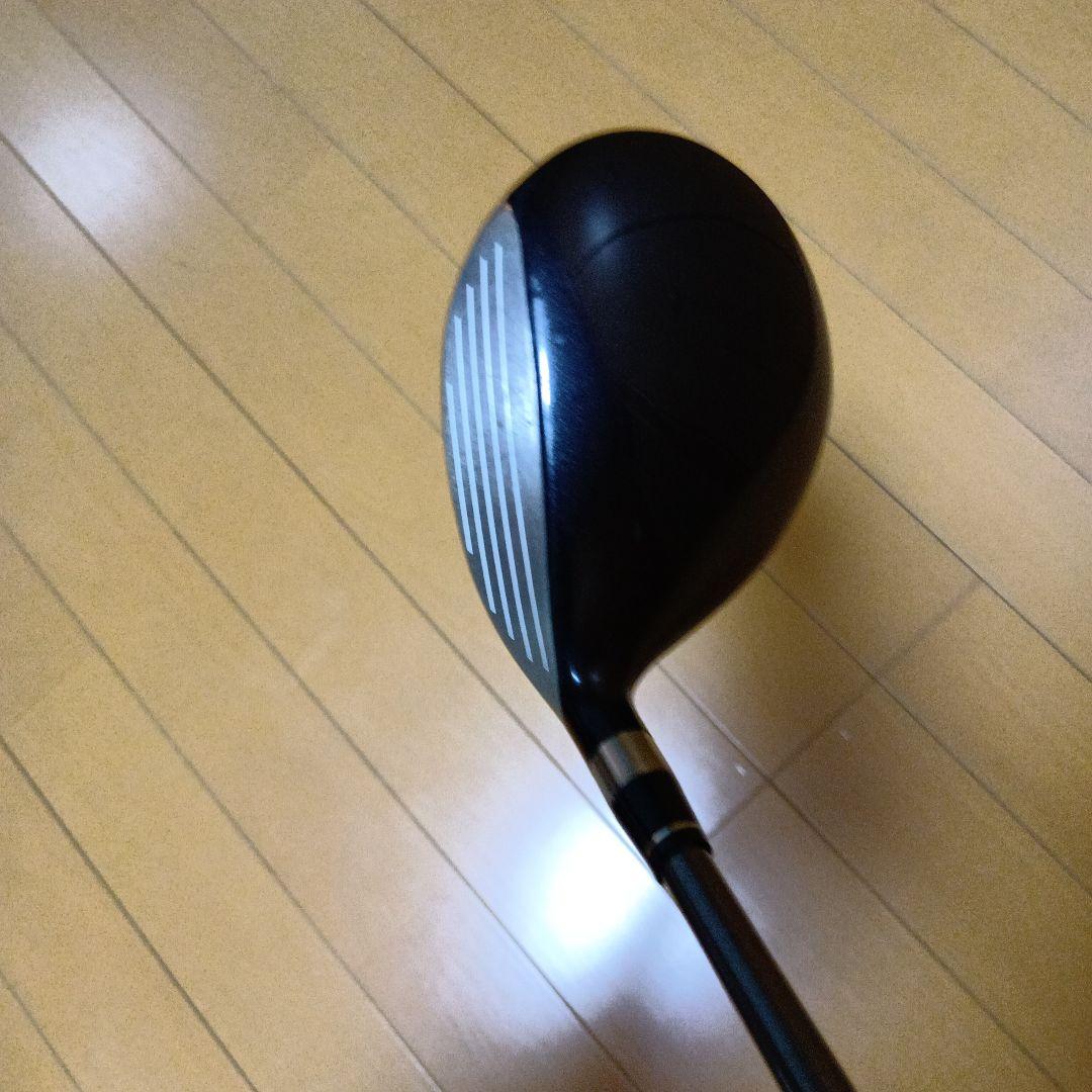本間ゴルフ　ツアーワールドTW747 1W 3W　2本セット