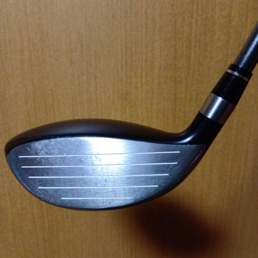 本間ゴルフ　ツアーワールドTW747 1W 3W　2本セット