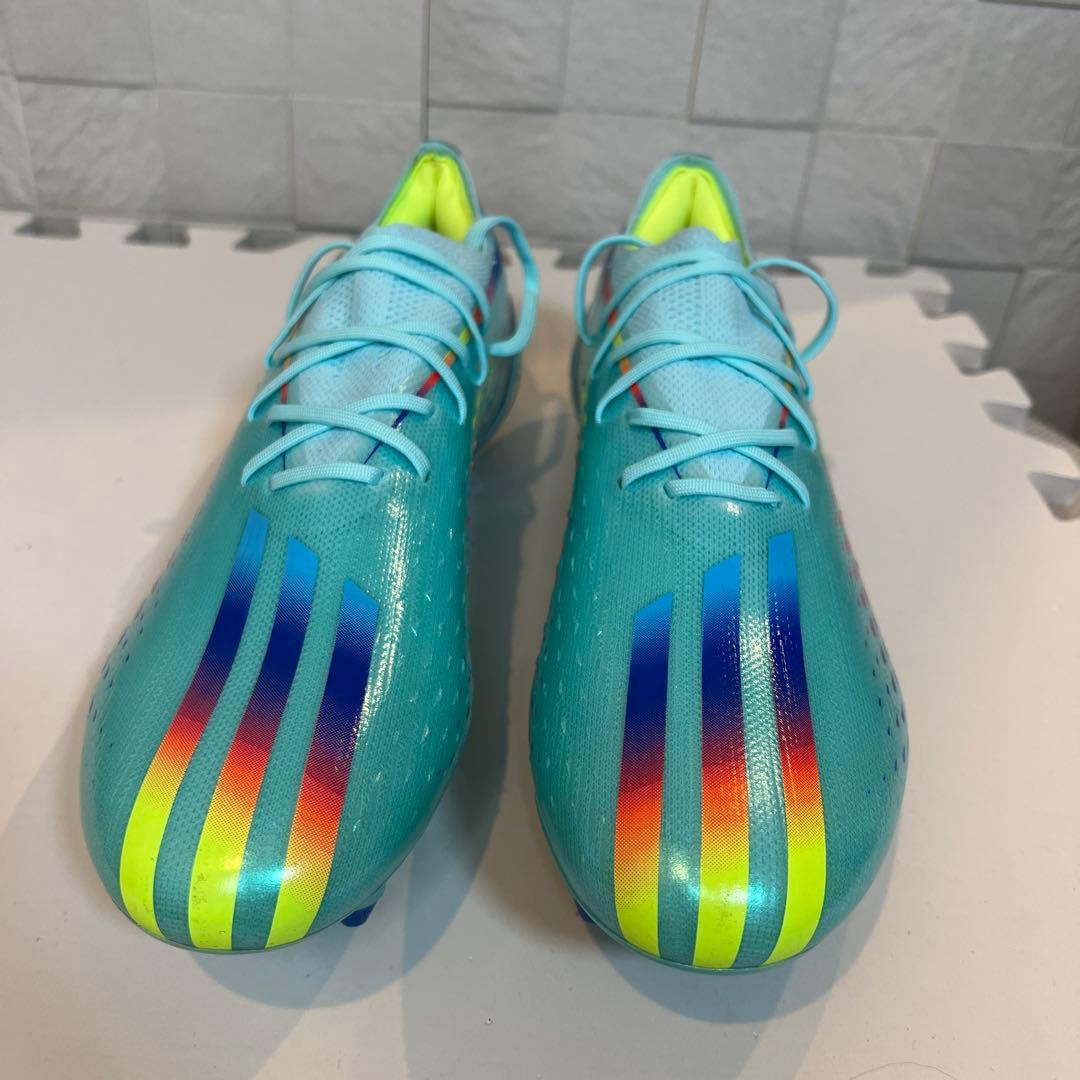 定価27000円Adidas X スピードポータル.1 SG-PRO