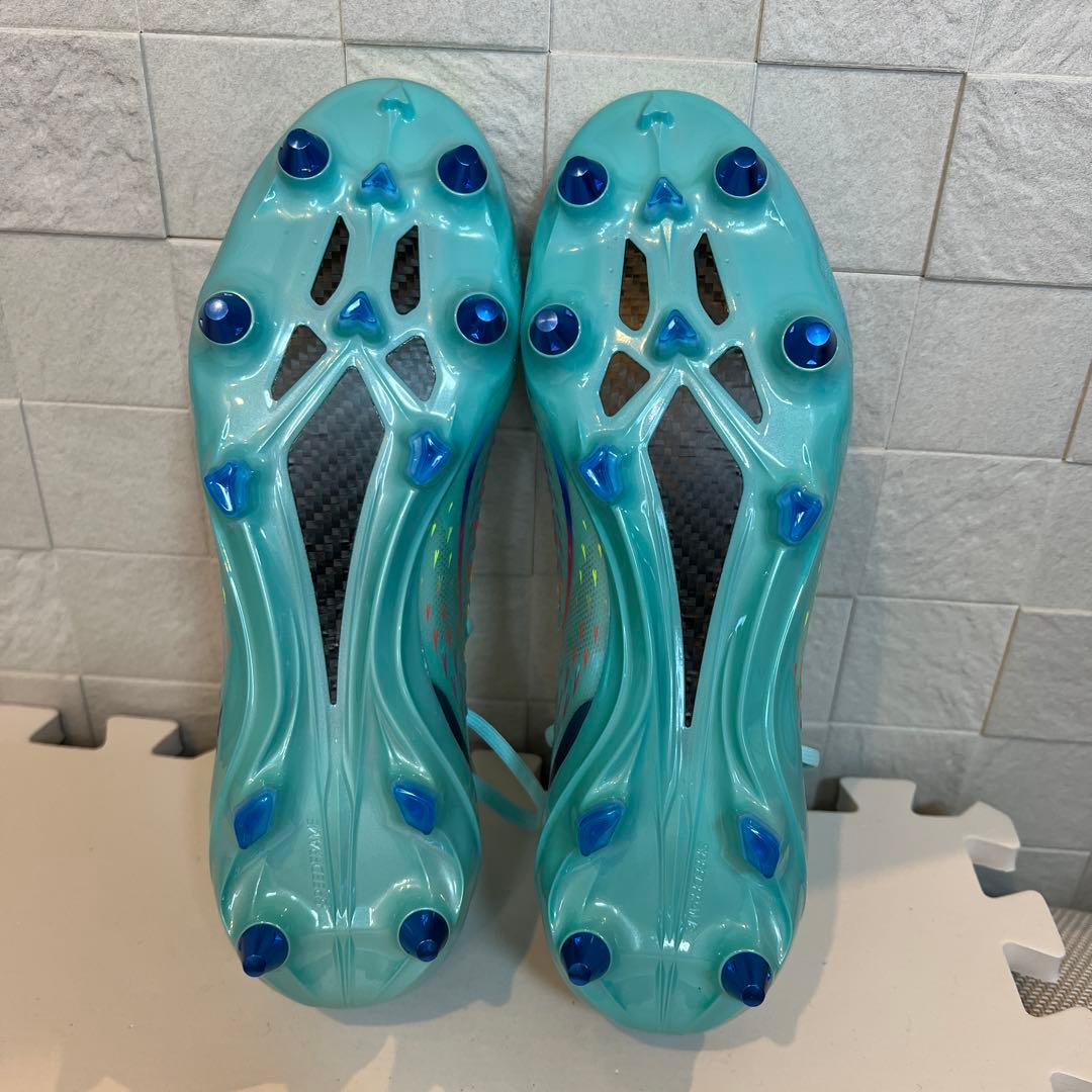 定価27000円Adidas X スピードポータル.1 SG-PRO