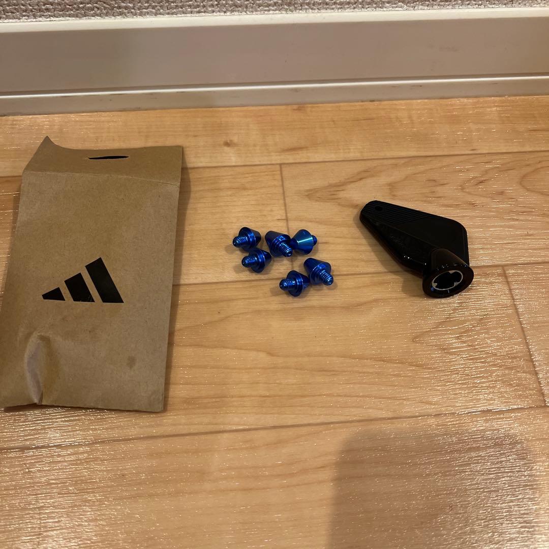 定価27000円Adidas X スピードポータル.1 SG-PRO