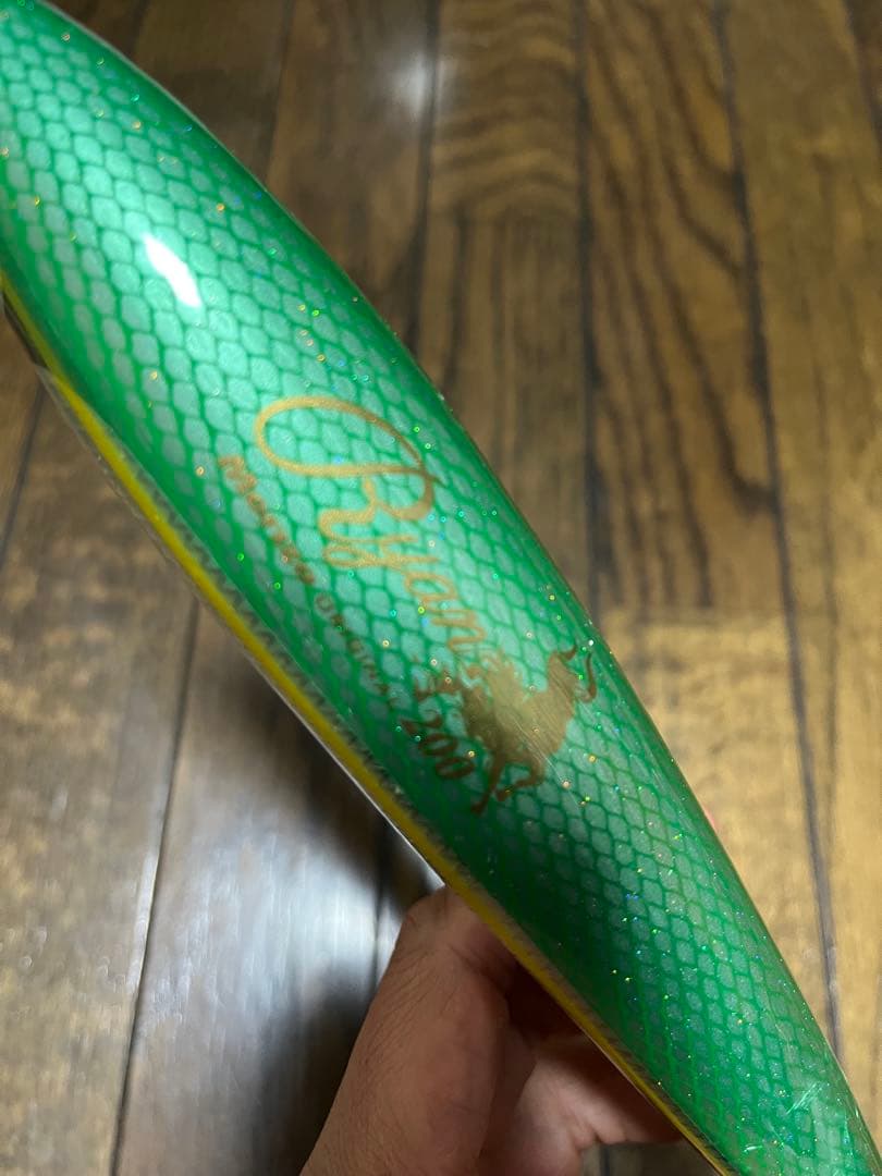 CBONE ライアン200