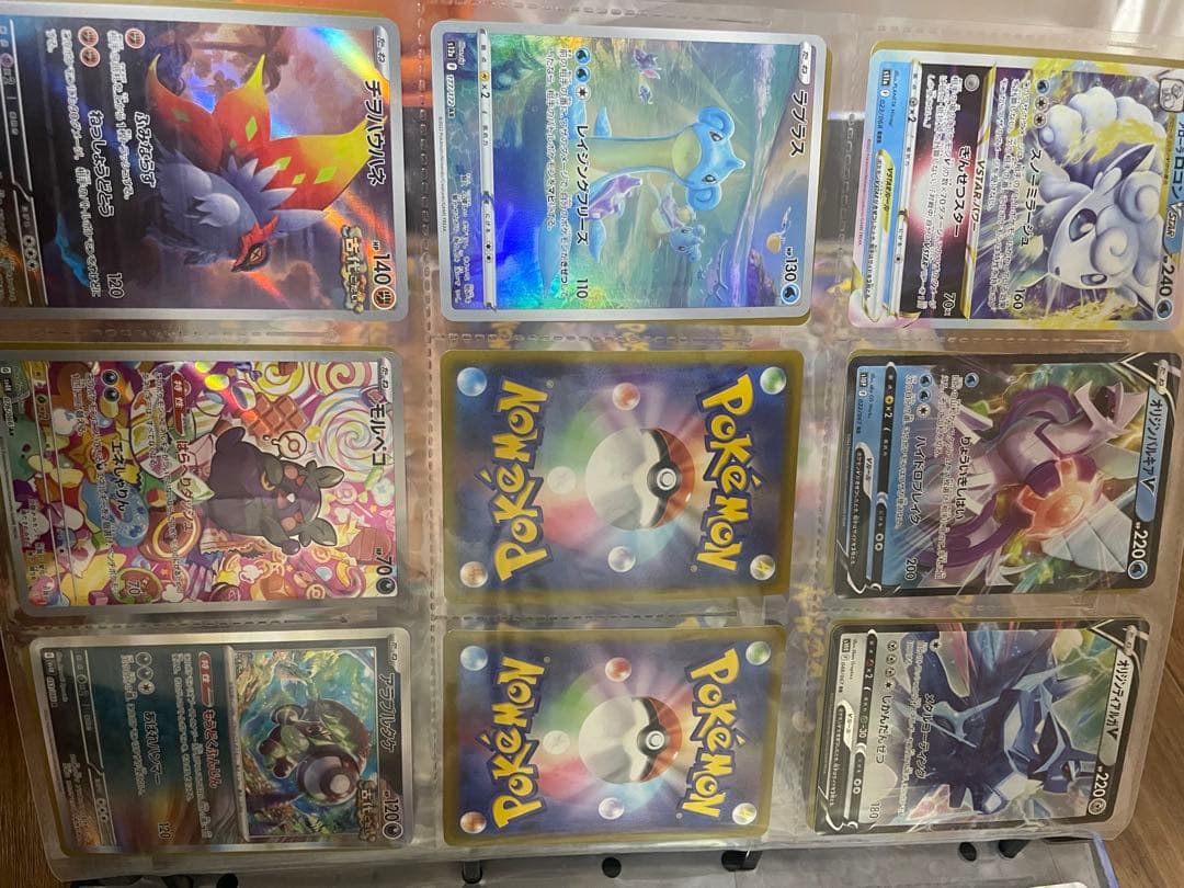 ポケカ　まとめ売り