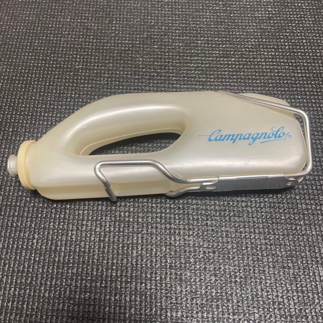 貴重カンパニョーロ エアロボトルセット