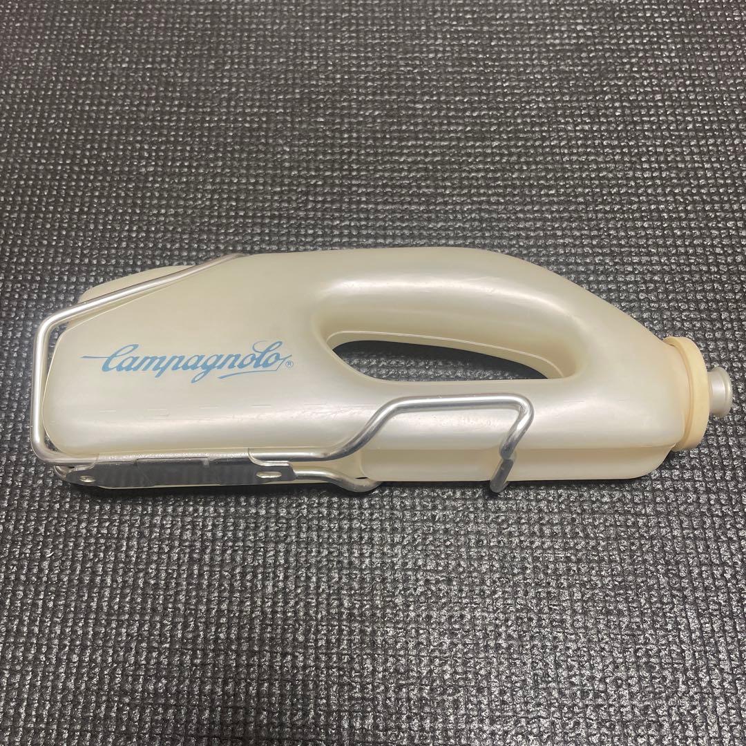 貴重カンパニョーロ エアロボトルセット