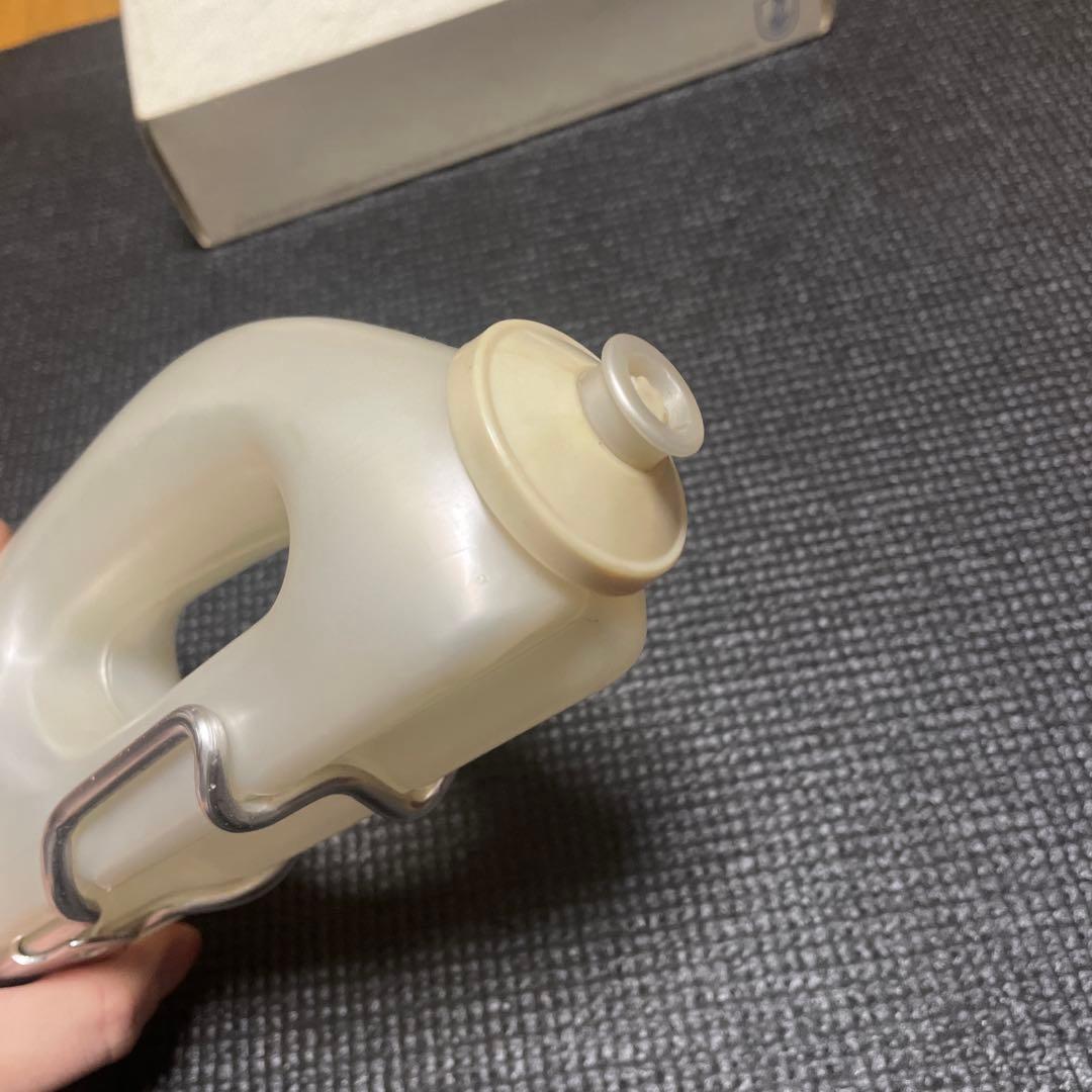 貴重カンパニョーロ エアロボトルセット