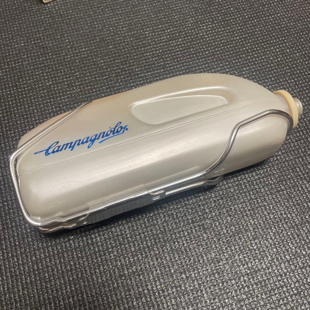 貴重カンパニョーロ エアロボトルセット