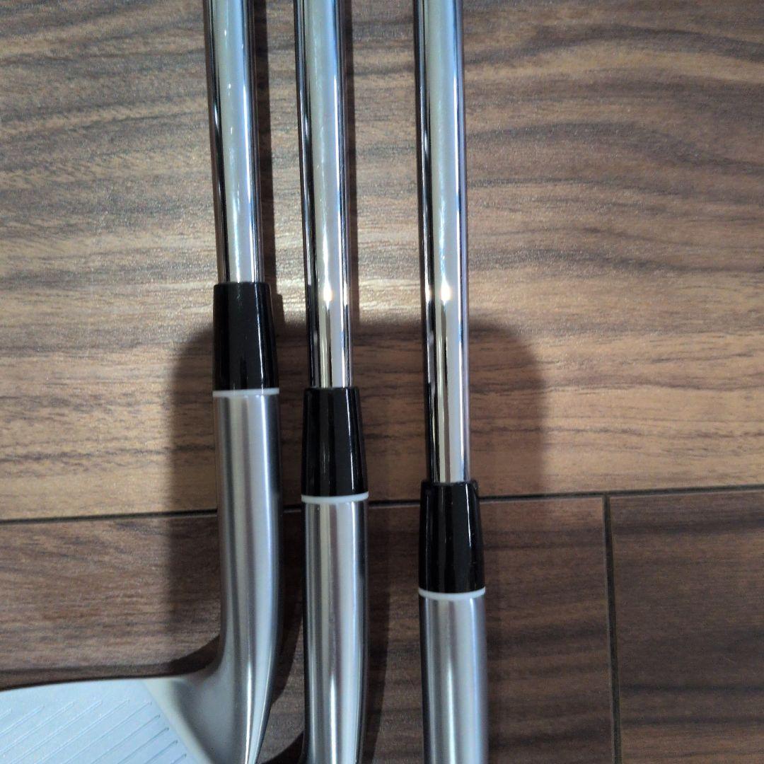 FOURTEEN FRZ 3本セット・1度だけ使用