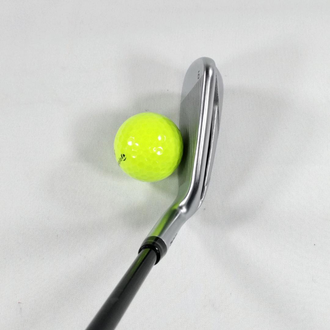 PING ⭐G425 6番 26.5°グラファイトデザインツアーAD85【S】
