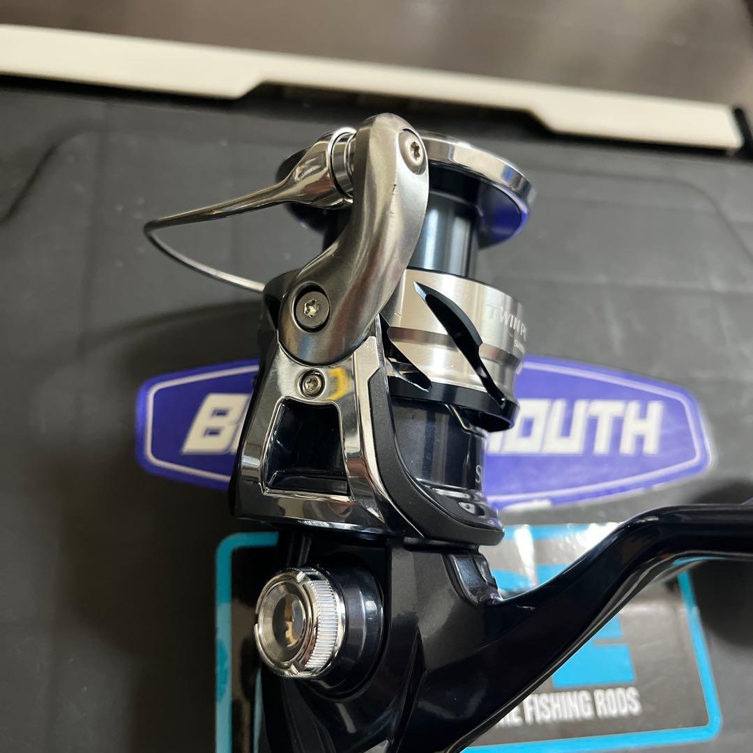 21ツインパワーsw 6000HG