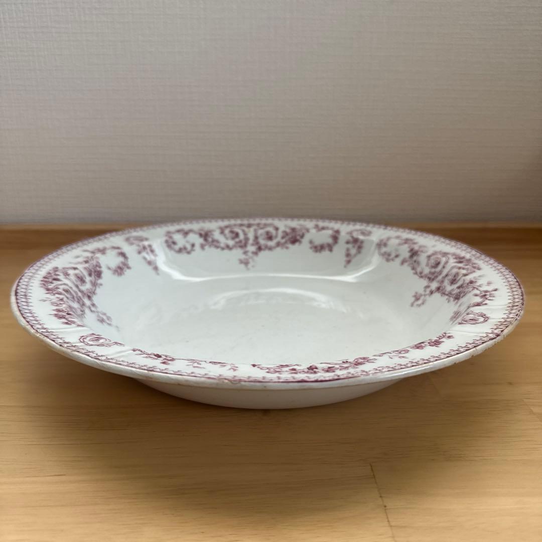 お値下げ　ジアンMIRAMARシリーズ大皿