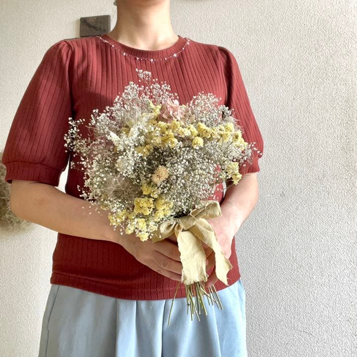 ブーケ