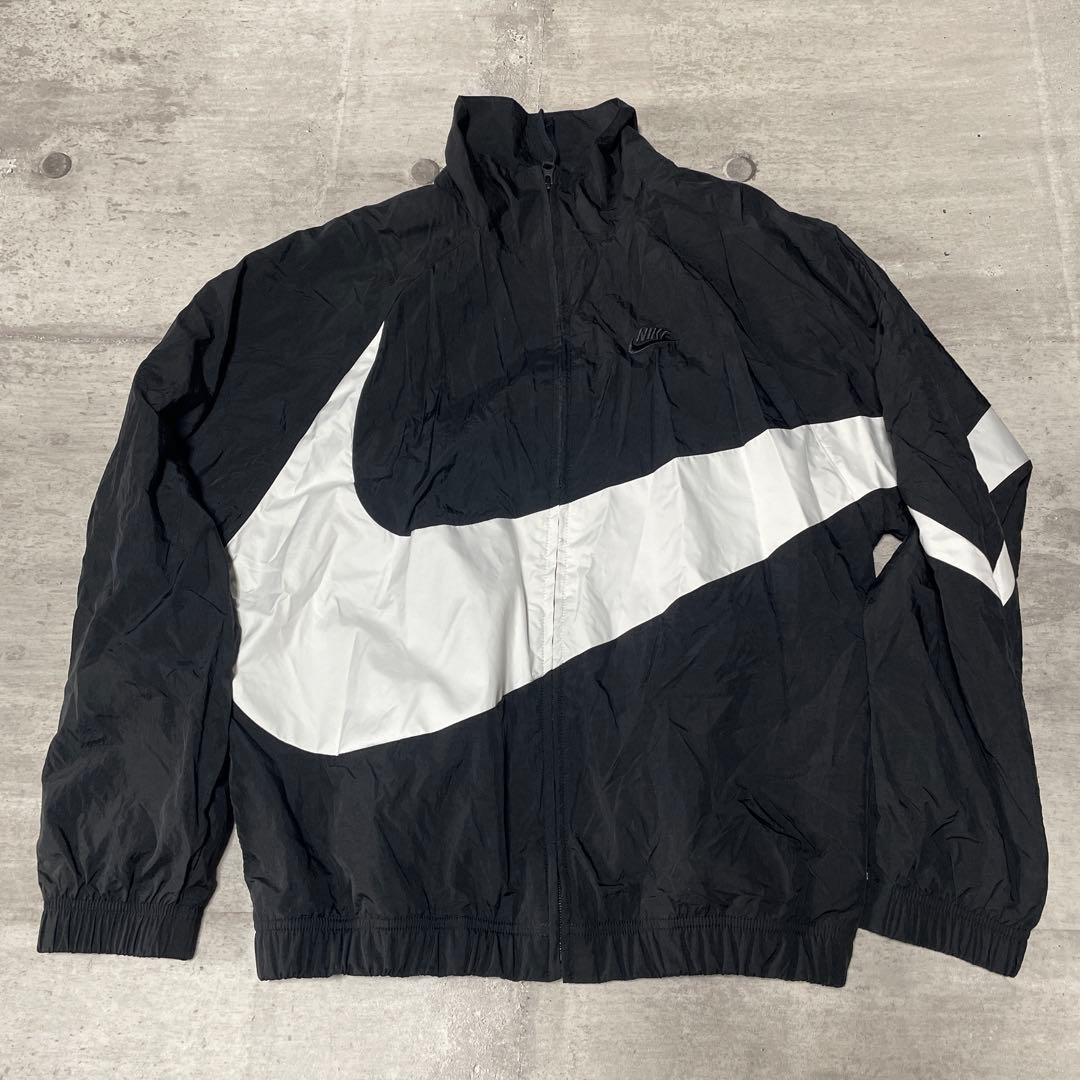 NIKE ナイキ ウーブンジャケット・パンツ セットアップ