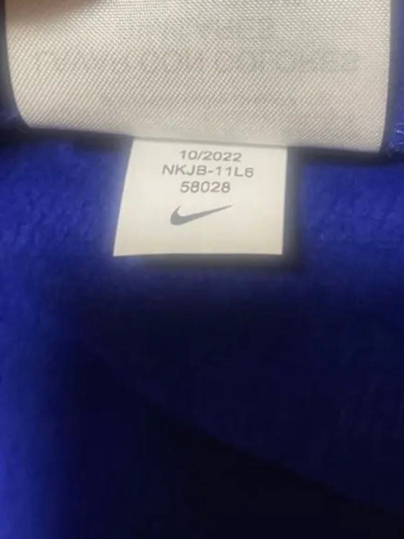 ドジャース パーカー サイズM オーセンティック MLB正規品