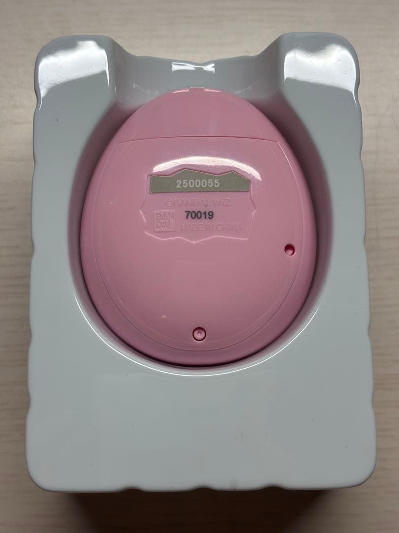 バンダイ たまごっちみーつ ピンク
