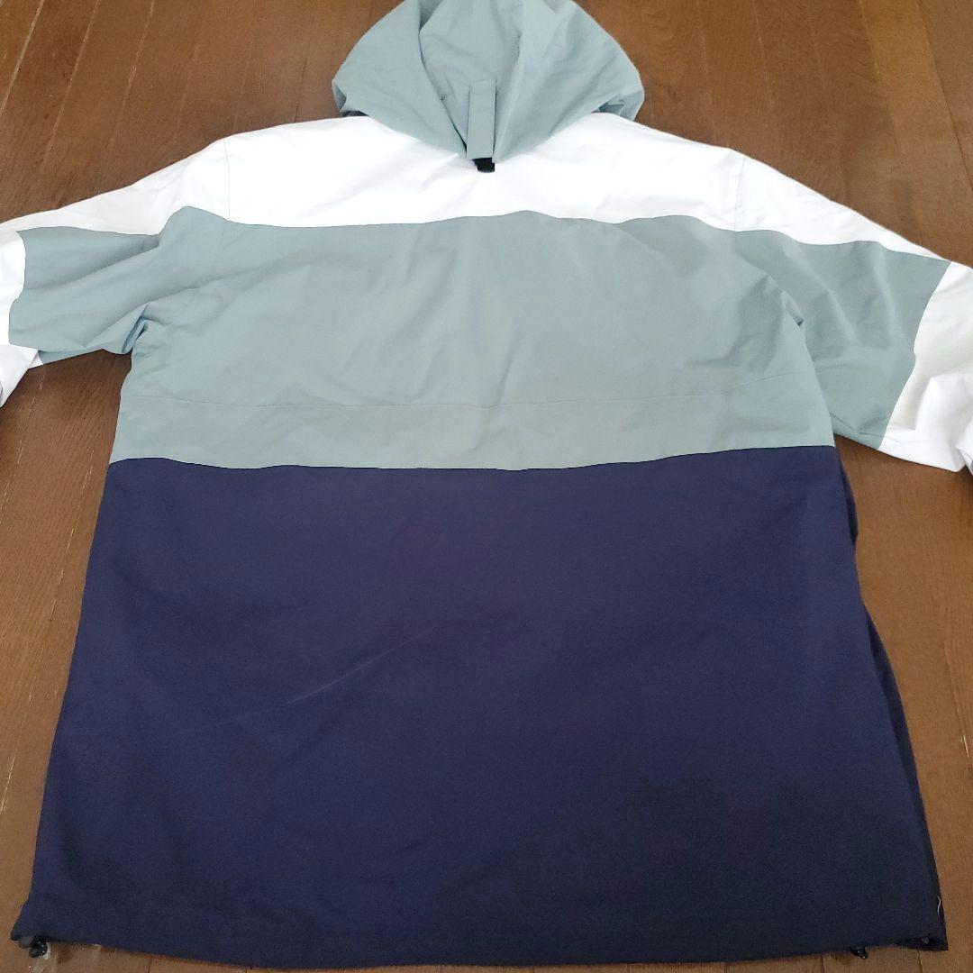 ICEPARDAL　ボードウェア　上下セット