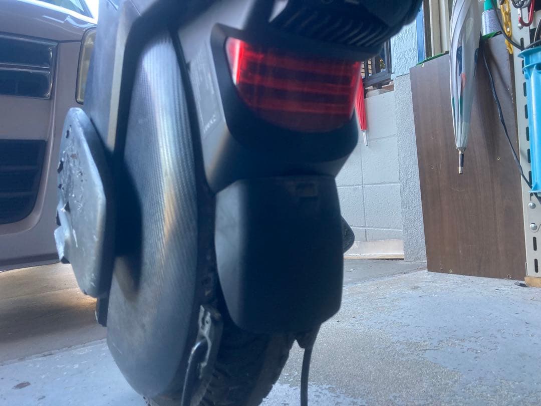 電動一輪車★インモーション v11