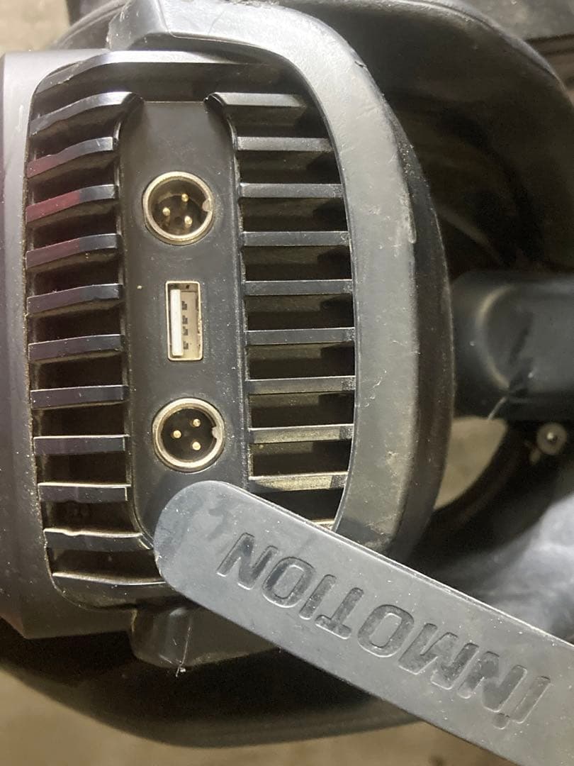 電動一輪車★インモーション v11